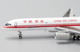 China Air Cargo Boeing 757-200(SF) (JC Wings 1:400)