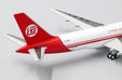 China Air Cargo Boeing 757-200(SF) (JC Wings 1:400)