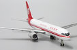 China Air Cargo Boeing 757-200(SF) (JC Wings 1:400)