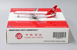 China Air Cargo Boeing 757-200(SF) (JC Wings 1:400)