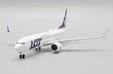 LOT Polish Airlines Boeing 737 MAX 8 (JC Wings 1:400)