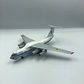 Ukrainian Air Force - Ilyushin IL-76 (KUM Models 1:200)
