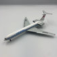 Aeroflot (Kiev Aviation Museum) - Ilyushin Il-62 (KUM Models 1:200)