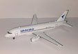 IrAero - Sukhoi Superjet SSJ-100 (KUM Models 1:200)