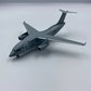 Antonov Design Bureau - Antonov An-178 (KUM Models 1:200)