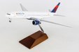 Delta Air Lines (USA) Boeing 777-200 (Skymarks 1:200)