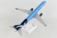 Breeze Embraer 195 (Skymarks 1:100)