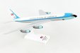 Air Force One (USAF) (USA) Boeing VC-137 (707) (Skymarks 1:150)