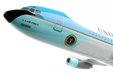 Air Force One (USAF) (USA) Boeing VC-137 (707) (Skymarks 1:150)