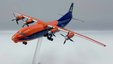 Cavok Airlines - Antonov An-12 (KUM Models 1:200)