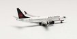 Air Canada - Boeing 737 Max 8 (Herpa Wings 1:500)