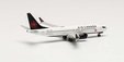 Air Canada Boeing 737 Max 8 (Herpa Wings 1:500)