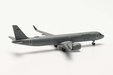 Luftwaffe Flugbereitschaft Airbus A321 LR (Herpa Wings 1:500)