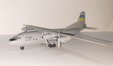 Busol Airline - Antonov An-12 (KUM Models 1:200)