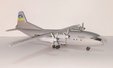 Busol Airline Antonov An-12 (KUM Models 1:200)