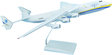 Antonov Airlines Antonov An-225 (AeroClix 1:200)