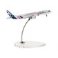 Airbus House Colours Airbus A321XLR (Airbus Shop 1:400)