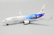 Air China - Boeing 737-800 (JC Wings 1:400)