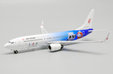 Air China Boeing 737-800 (JC Wings 1:400)