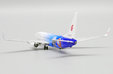 Air China - Boeing 737-800 (JC Wings 1:400)