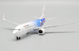 Air China Boeing 737-800 (JC Wings 1:400)