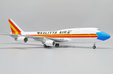 Kalitta Air Boeing 747-400(BCF) (JC Wings 1:200)