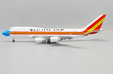 Kalitta Air - Boeing 747-400(BCF) (JC Wings 1:200)