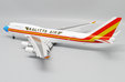 Kalitta Air Boeing 747-400(BCF) (JC Wings 1:200)