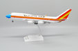 Kalitta Air Boeing 747-400(BCF) (JC Wings 1:200)