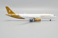 Hungary Air Cargo - Airbus A330-200F (JC Wings 1:400)