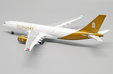 Hungary Air Cargo Airbus A330-200F (JC Wings 1:400)