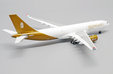 Hungary Air Cargo Airbus A330-200F (JC Wings 1:400)