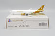 Hungary Air Cargo Airbus A330-200F (JC Wings 1:400)