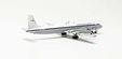 Domodedovo Airlines - Ilyushin IL-18 (Herpa Wings 1:200)