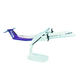 Flybe - Bombardier Q400 (Other (AeroClix) 1:100)