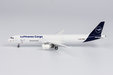 Lufthansa Cargo - Airbus A321-200P2F (NG Models 1:400)