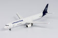 Lufthansa Cargo - Airbus A321-200P2F (NG Models 1:400)