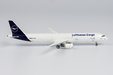 Lufthansa Cargo - Airbus A321-200P2F (NG Models 1:400)