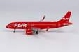 PLAY - Airbus A320neo (NG Models 1:400)