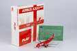PLAY - Airbus A320neo (NG Models 1:400)