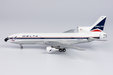Delta Air Lines - Lockheed L-1011-1 TriStar (NG Models 1:400)