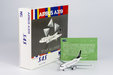 Scandinavian Airlines - SAS (Star Alliance) Airbus A319-100 (NG Models 1:400)