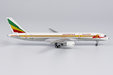 Ethiopian Airlines Boeing 757-200 (NG Models 1:400)