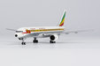 Ethiopian Airlines - Boeing 757-200 (NG Models 1:400)