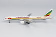 Ethiopian Cargo - Boeing 757-200PF (NG Models 1:400)