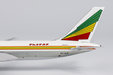 Ethiopian Cargo - Boeing 757-200PF (NG Models 1:400)