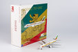 Ethiopian Cargo Boeing 757-200PF (NG Models 1:400)