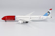 Norwegian Air Shuttle - Boeing 787-9 (NG Models 1:400)