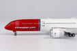 Norwegian Air Shuttle Boeing 787-9 (NG Models 1:400)