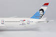 Norwegian Air Shuttle Boeing 787-9 (NG Models 1:400)